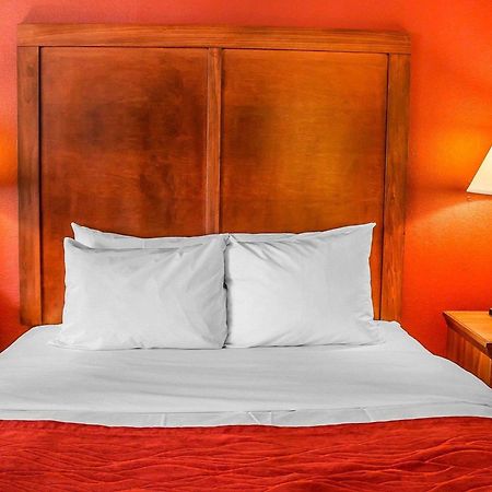 Quality Inn Lima Bagian luar foto